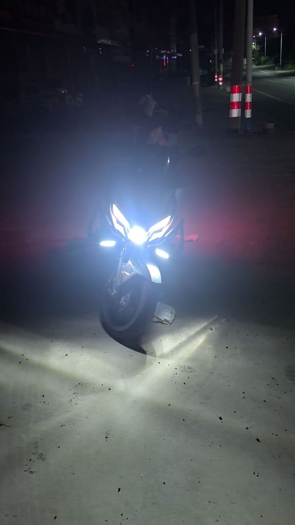 二手钛极NEXY+/未界