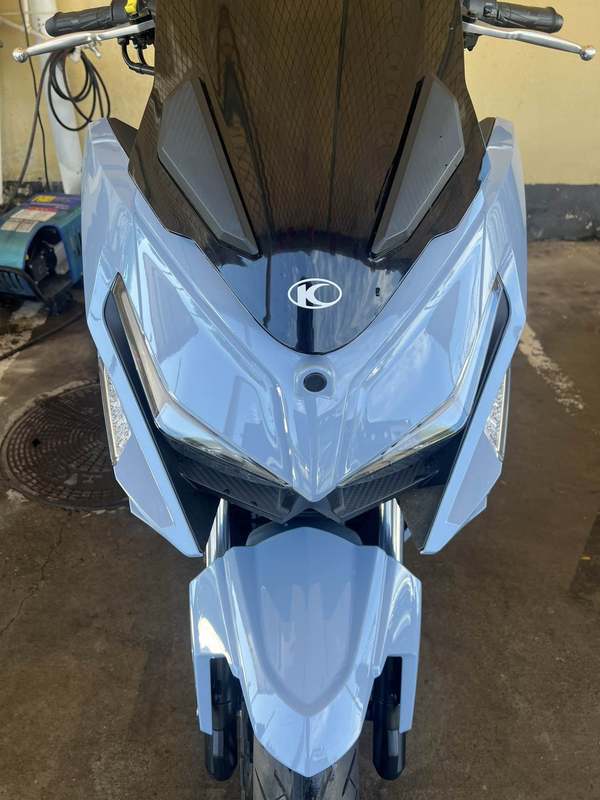 二手光阳Racing H150