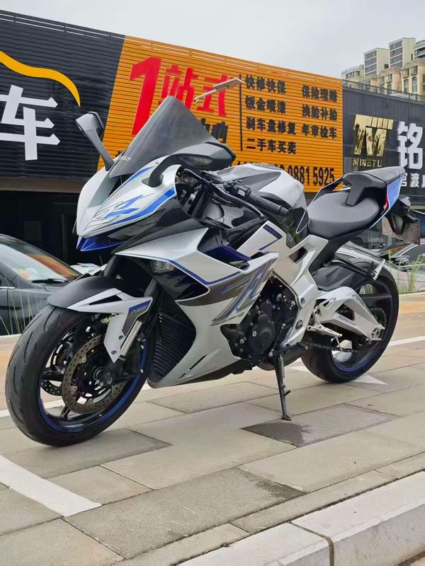 二手升仕703RR