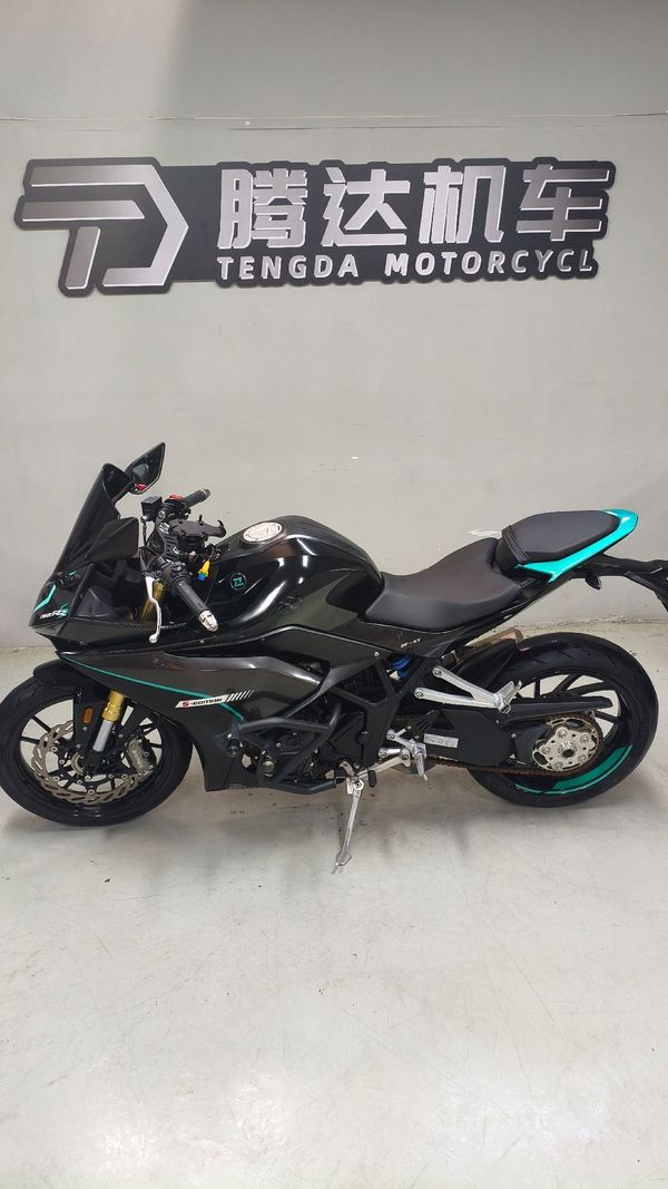 二手凯越321RR