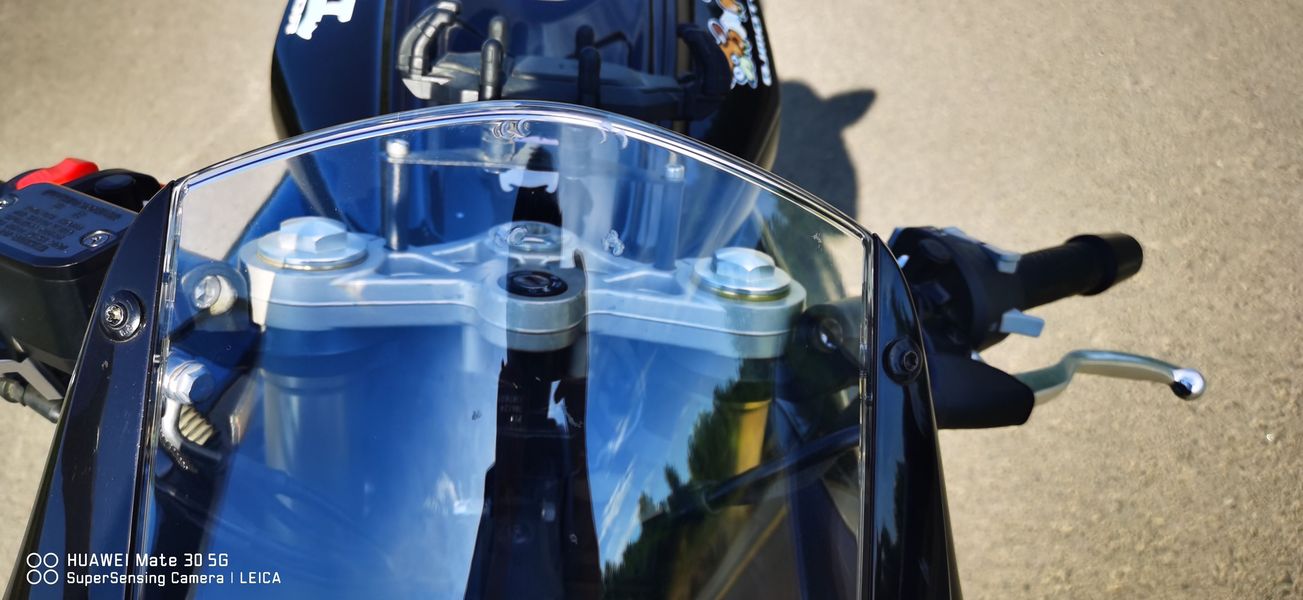 二手QJMOTOR赛150