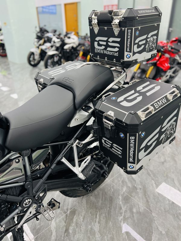 二手宝马R 1250 GS