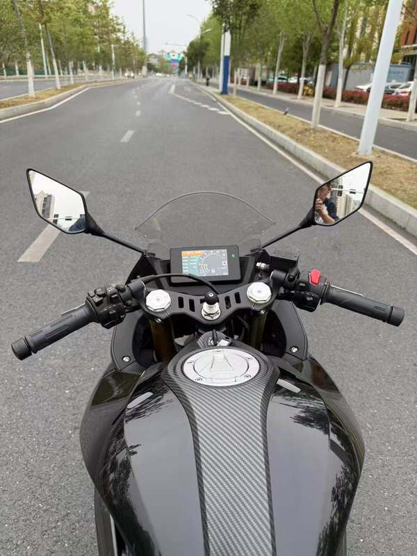 二手凯越321RR