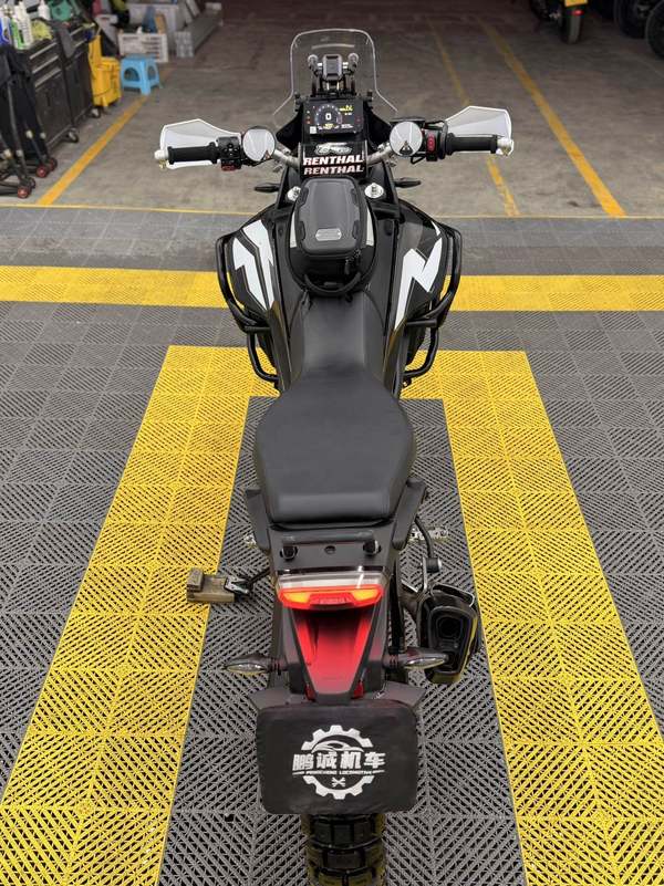 二手春风450MT