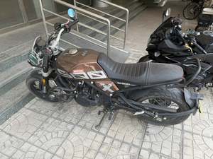 二手高金GK500
