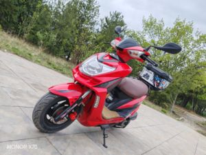 二手光阳锋丽VP L125