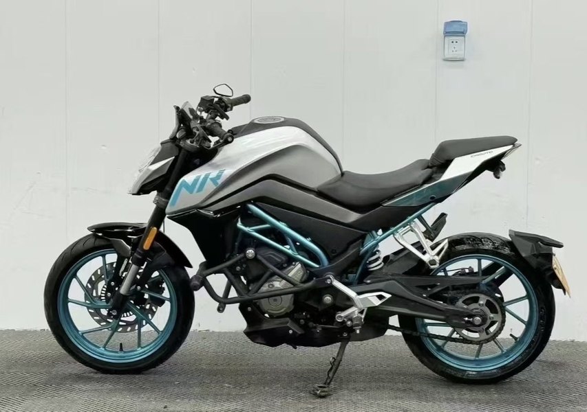 二手春风250NK