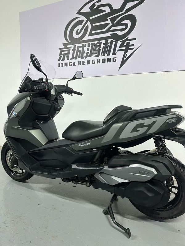 二手宝马C 400
