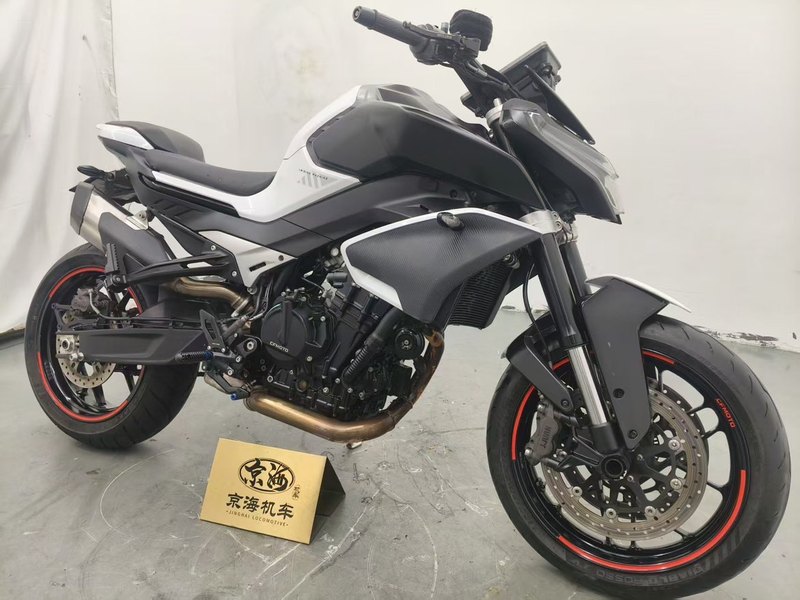 二手春风800NK