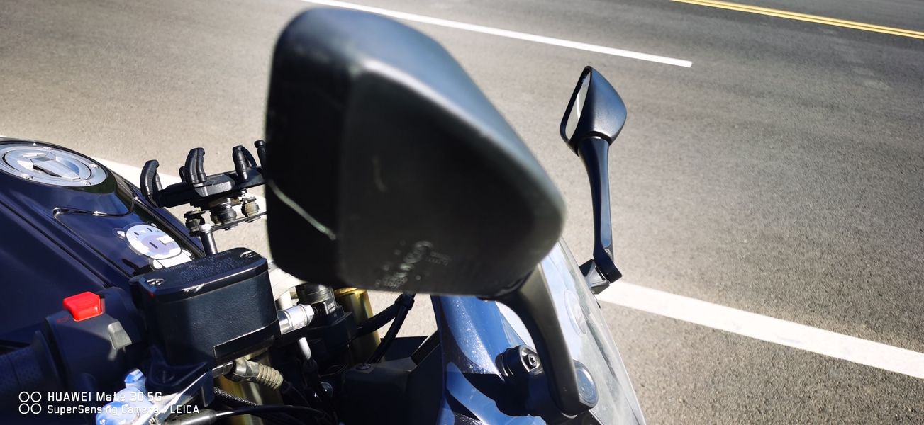 二手QJMOTOR赛150