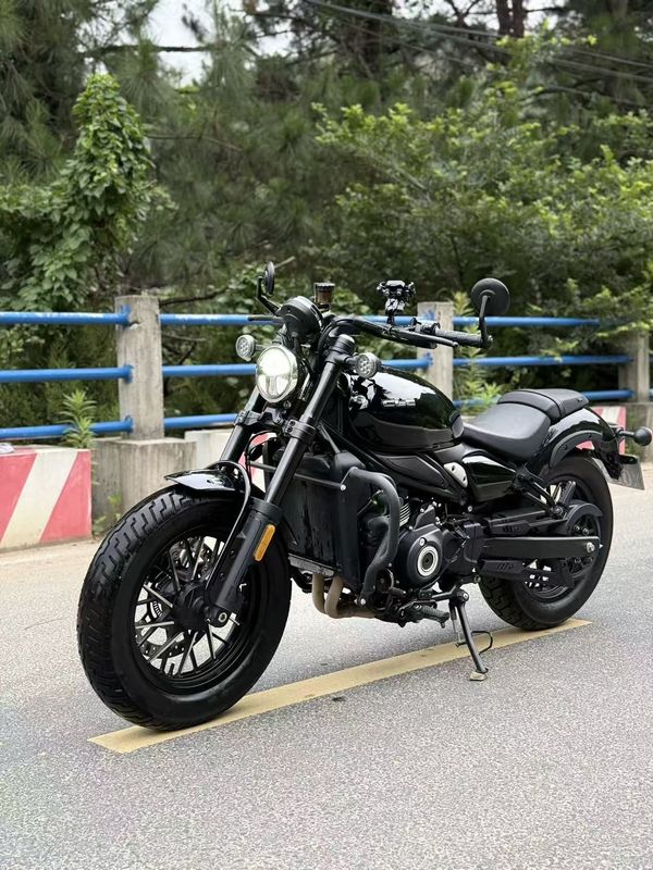 二手春风450CL-C