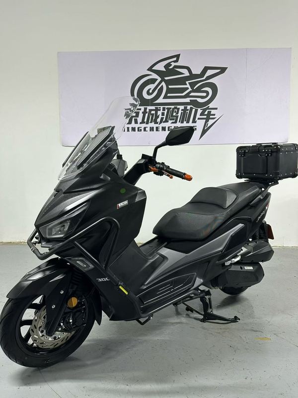二手三阳Joymax Z 300