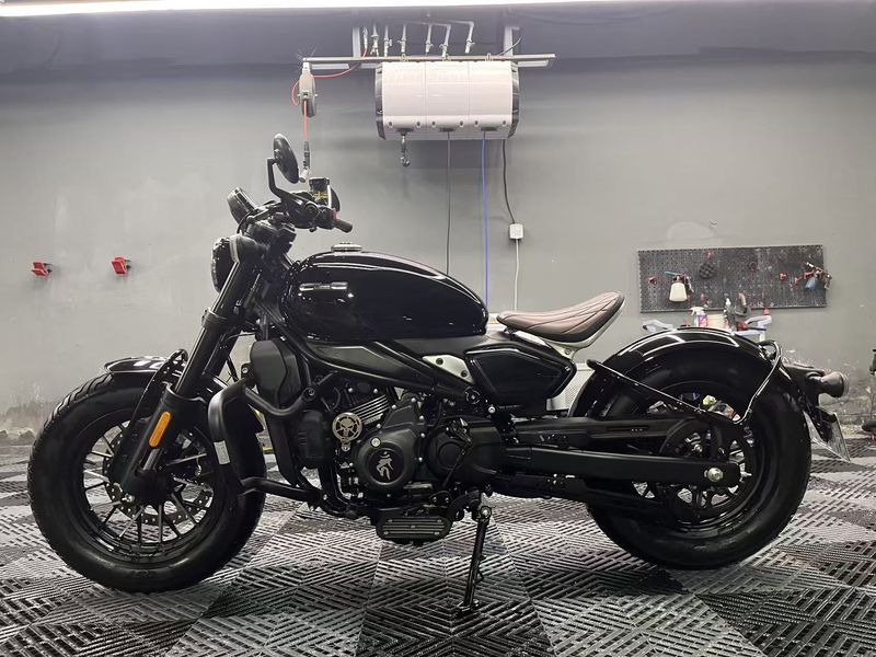 二手春风450CL-C