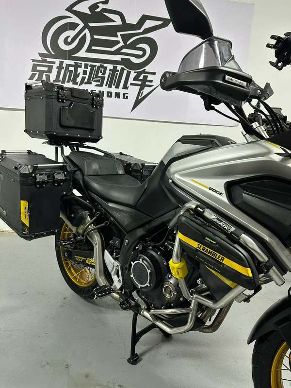 二手无极DS525