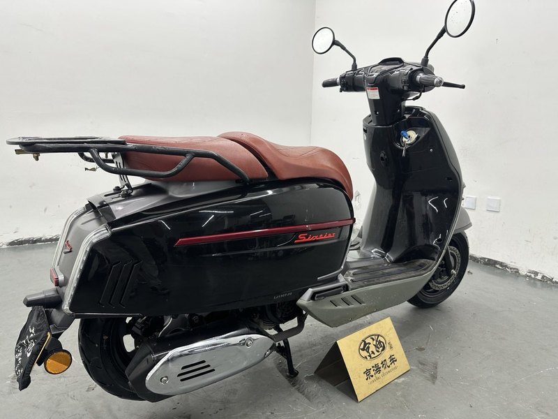 二手维多利亚Sixties 150i