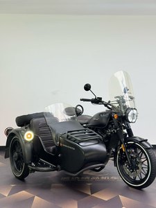 二手长江CJ 650B