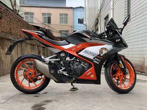 二手凯越321RR