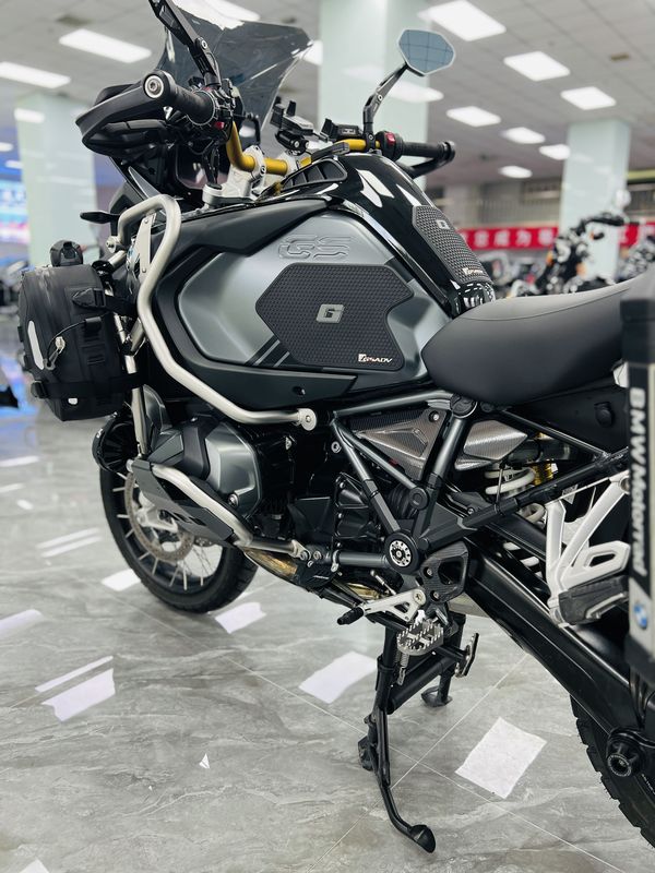 二手宝马R 1250 GS