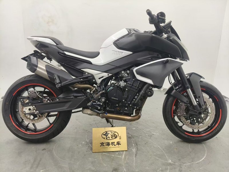 二手春风800NK