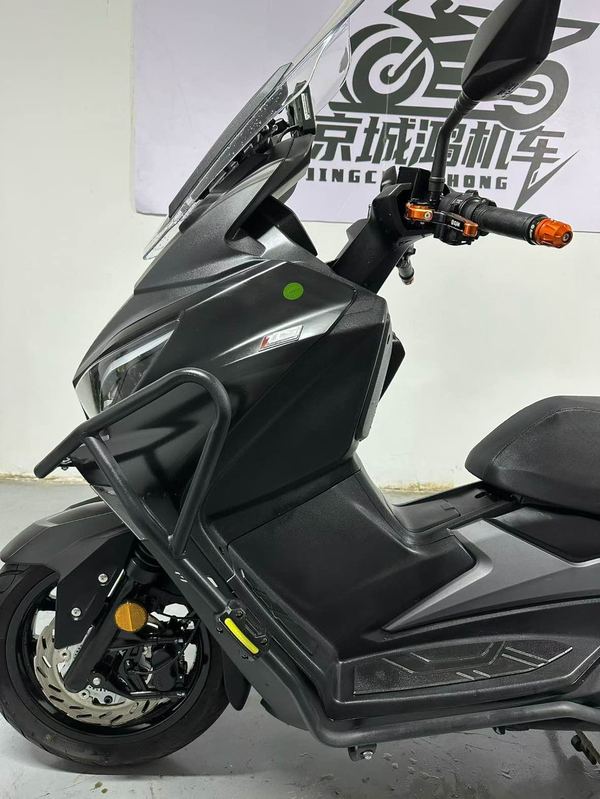 二手三阳Joymax Z 300