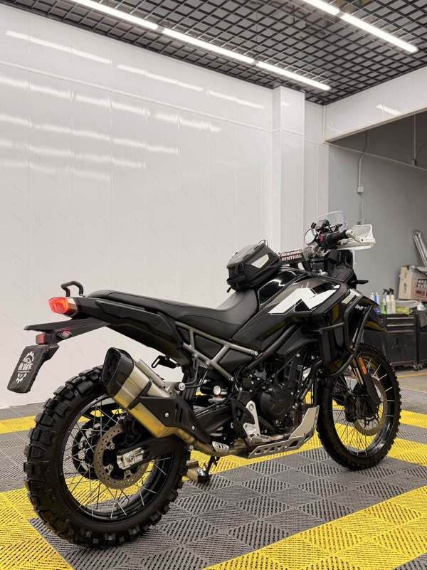 二手春风450MT