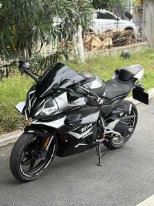 二手春风450SR