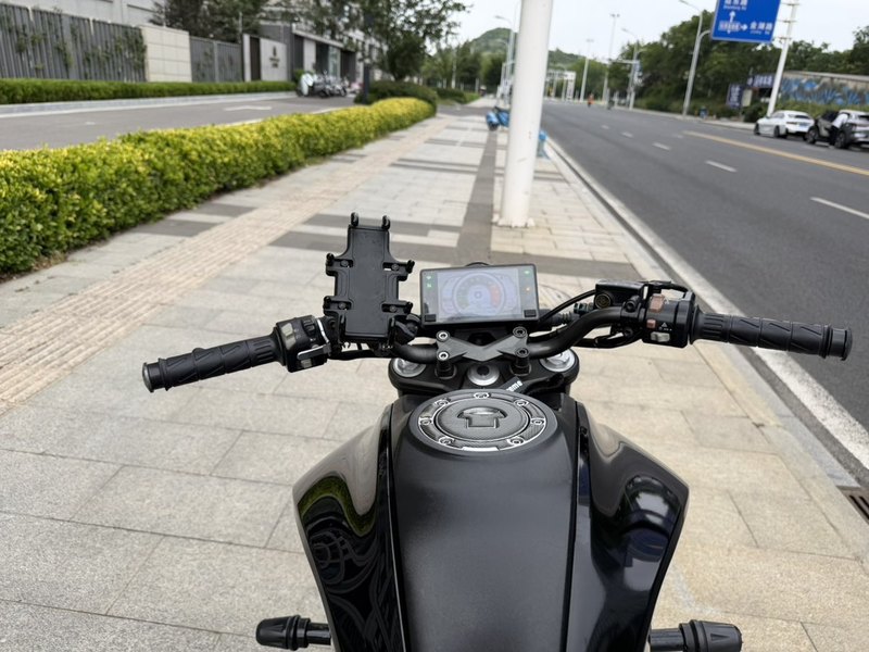 二手春风250NK