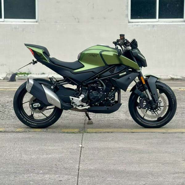 二手春风450NK