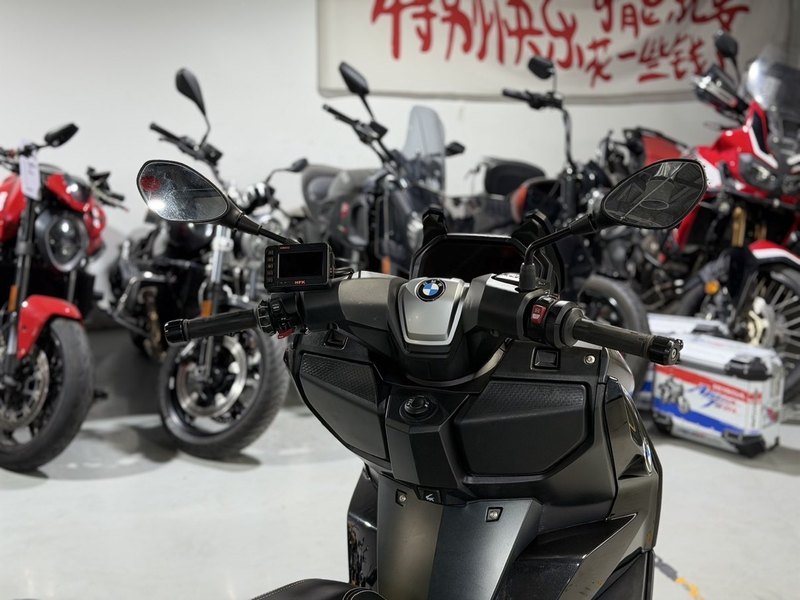 二手宝马C 400