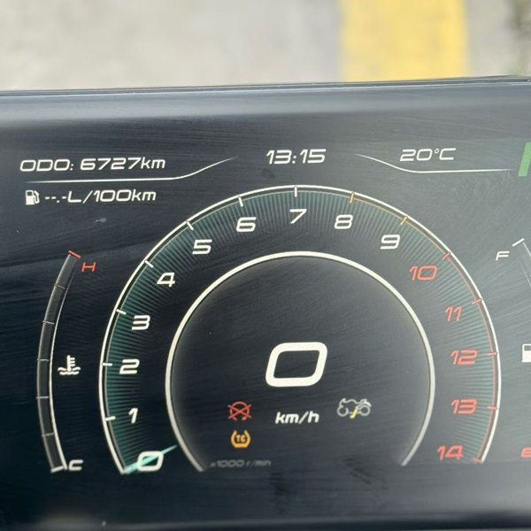 二手春风450NK