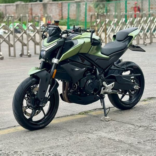 二手春风450NK