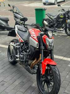 二手凯越Cobra 321R