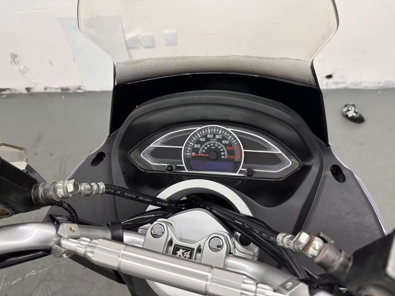 二手大阳V锐 150T