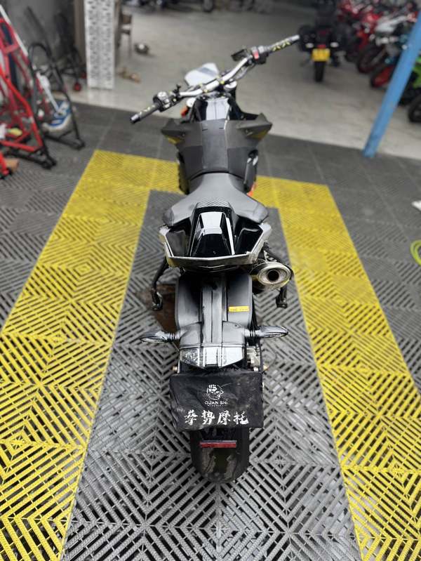 二手KTMR2R790 Duke