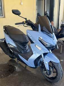 二手光阳Racing H150