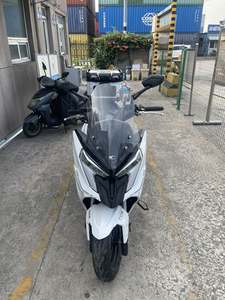 二手光阳Racing X 150