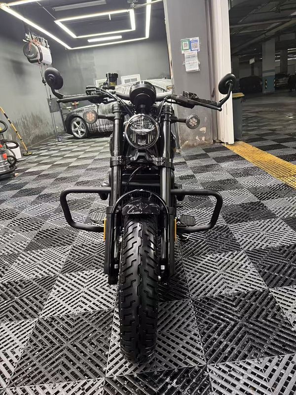 二手春风450CL-C