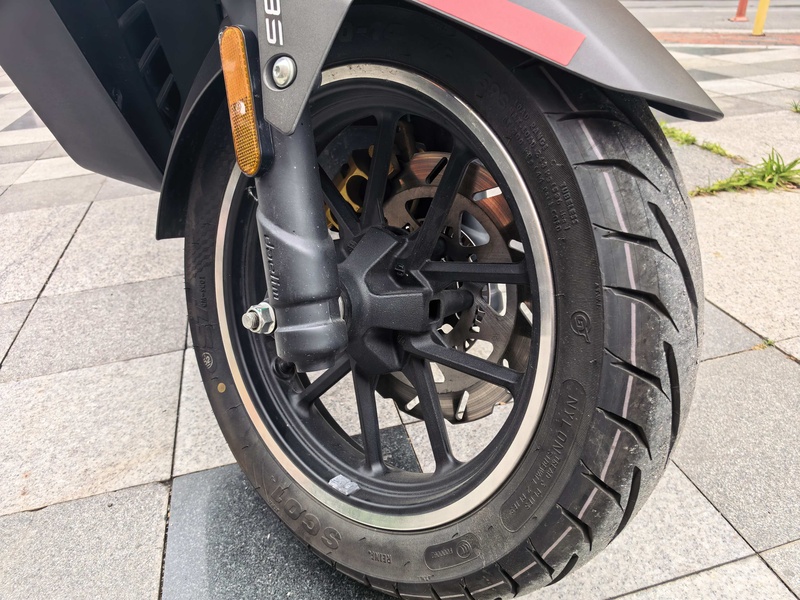 二手赛科龙RT2