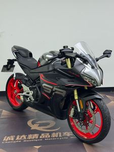 二手春风450SR