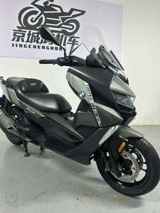 二手宝马C 400