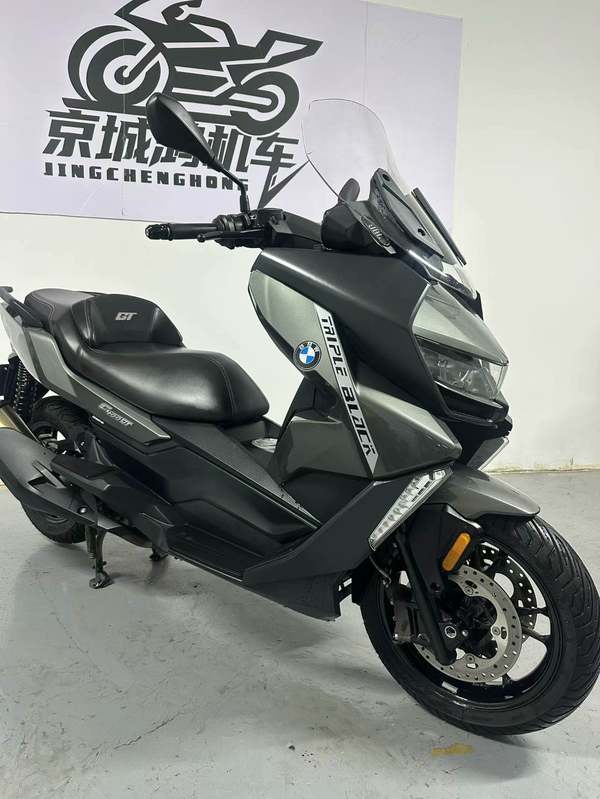 二手宝马C 400