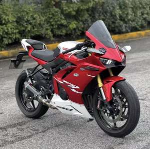 二手凯越450RR
