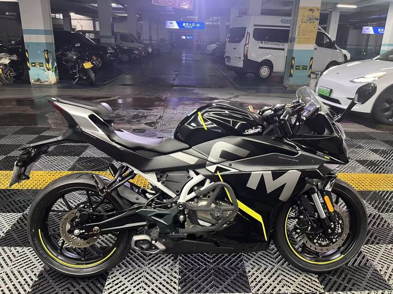 二手春风250SR