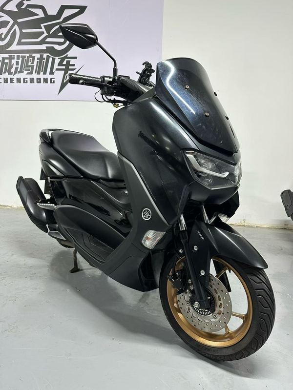 二手雅马哈NMAX