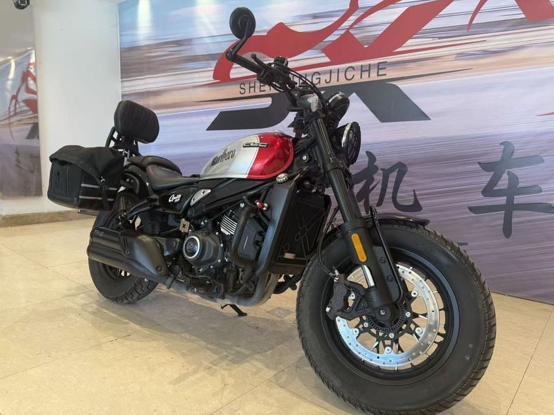 二手春风450CL-C