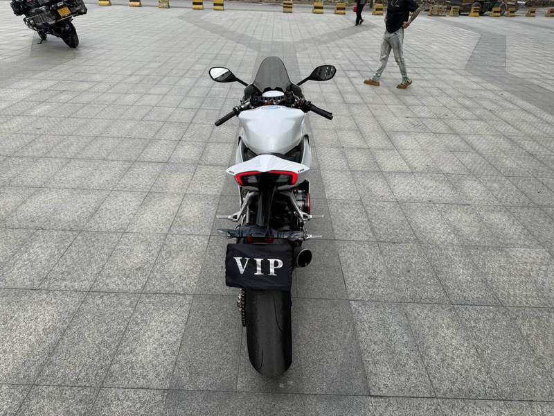 二手杜卡迪Panigale V2