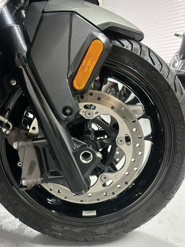 二手宝马C 400