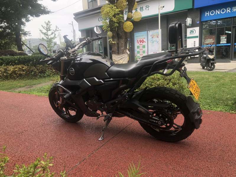 二手启典KD150-G