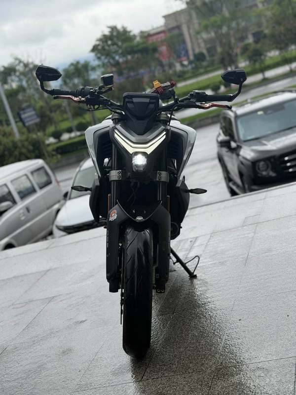 二手春风450NK
