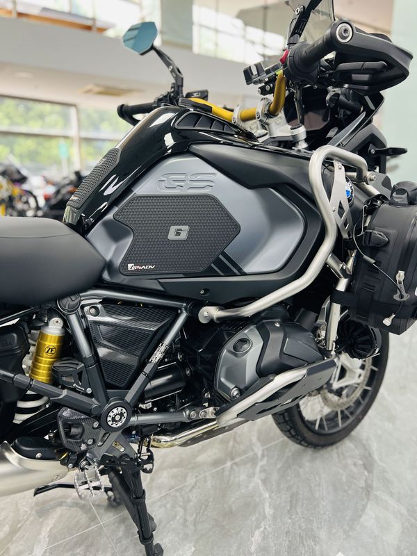 二手宝马R 1250 GS